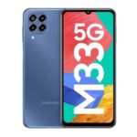 Samsung Galaxy M33 5G Blue