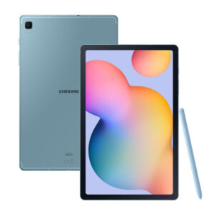 Samsung Galaxy Tab S6 Lite angora blue'