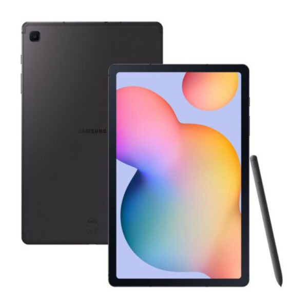 Samsung Galaxy Tab S6 Lite oxford gray