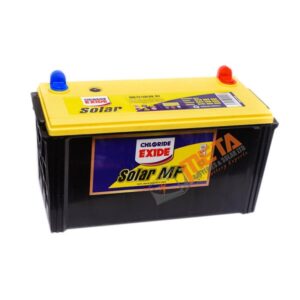 Chloride Exide Solar Battery