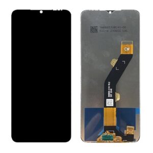 Tecno Pop 7 Replacement Screen