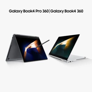 Samsung Galaxy Book 4