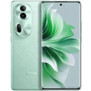 Oppo Reno 11 Replacement Screen