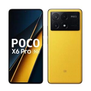 Poco X6 Pro 5G