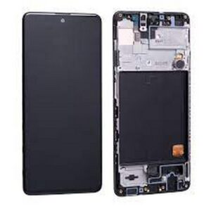 Samsung Galaxy A25 Replacement Screen