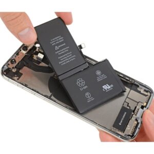 iPhone 12 Pro Replacement Battery