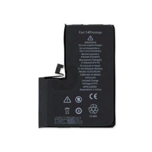 iPhone 14 Pro Max Replacement Battery