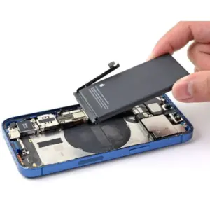 iPhone 14 Pro Replacement Battery