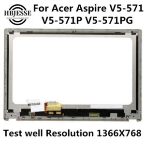 Acer Aspire V5-571 Laptop Touch Screen