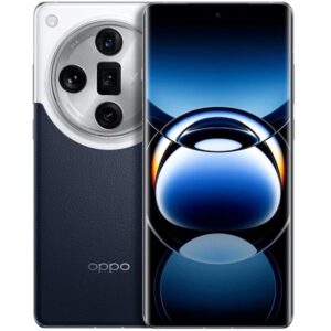 Oppo Find X7 Ultra