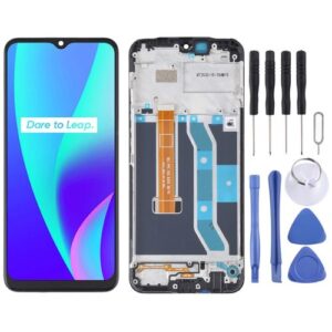 Realme C30 Replacement Screen