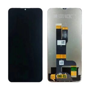 Realme C30s Replacement Screen