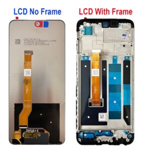 Realme C55 Replacement Screen