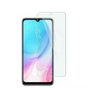 Redmi A3 Tempered Glass Screen Protector