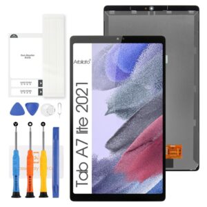 Samsung Galaxy Tab A7 Lite Replacement Screen