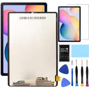 Samsung Galaxy Tab S6 Replacement Screen