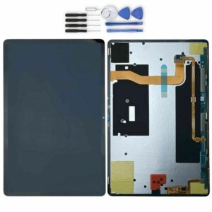 Samsung Galaxy Tab S8 Plus Replacement Screen