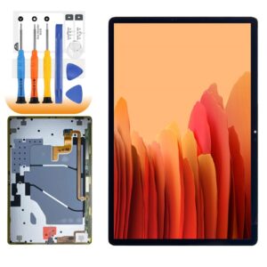 Samsung Galaxy Tab S9 Plus Replacement Screen