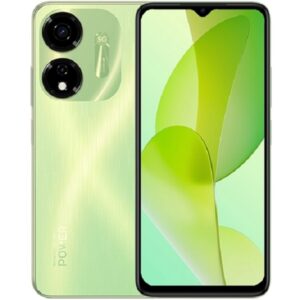 itel P55 5G