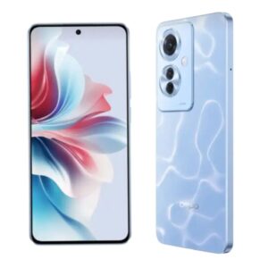 Oppo Reno 11 F 5G