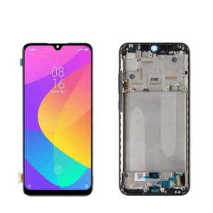 Redmi A3 Replacement Screen