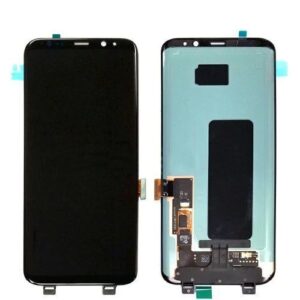 Samsung Galaxy S8 Plus Replacement Screen