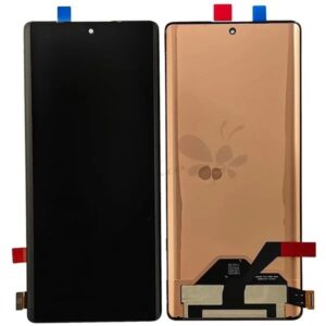 Tecno Spark 20 Pro Plus Replacement Screen