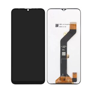 itel P36 Replacement Screen