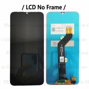 itel P37 Replacement Screen