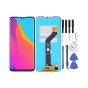 itel S18 Replacement Screen