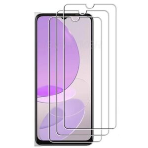 itel S24 Tempered Glass Screen Protector