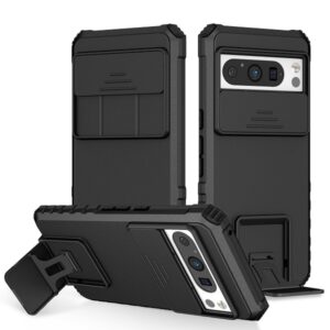 Google Pixel 8 Pro Case with Camera Shield