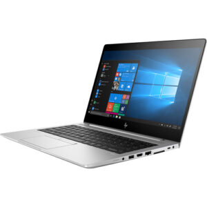 HP 14″ EliteBook 840 G6 Core I7 Multi Touch