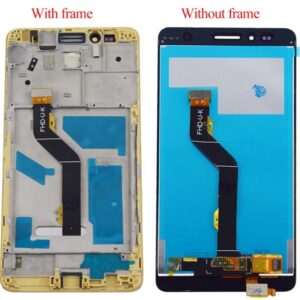 Huawei Enjoy 7 replacement Screen