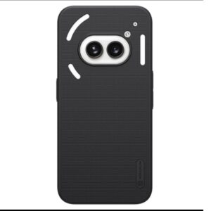 Nothing Phone 2a Case with Camera Shield