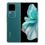 Vivo V30 5G blue