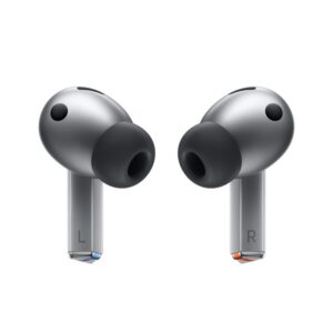 Samsung Galaxy Buds 3 Pro black front