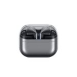 Samsung Galaxy Buds 3 Pro black in porch