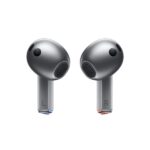 Samsung Galaxy Buds 3 black front