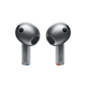 Samsung Galaxy Buds 3 black front