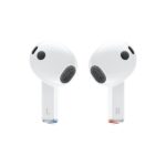 Samsung Galaxy Buds 3 white front