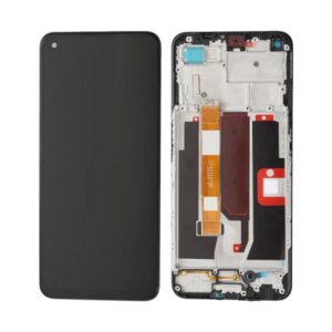 OnePlus Ace 3 Lite Replacement Screen