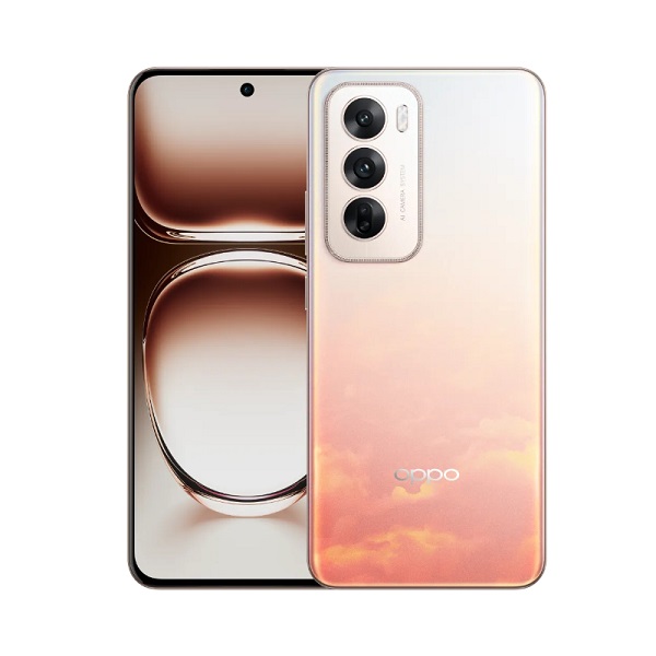 Oppo Reno 12 5G