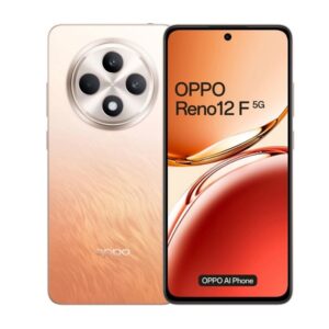 Oppo Reno 12F 5G