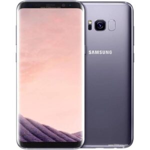 Refurbished Samsung Galaxy S8 Plus