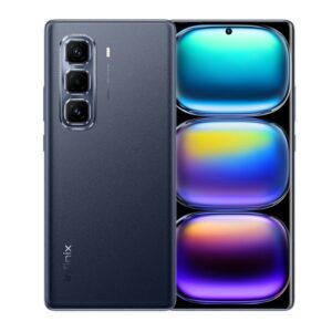 Infinix Hot 50 Pro Plus 4G