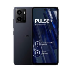 HMD Pulse Plus