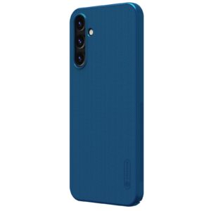 Samsung Nillkin case Blue